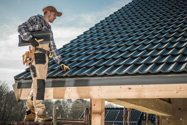 Best Roofing for New Construction  in St Stephens, NC